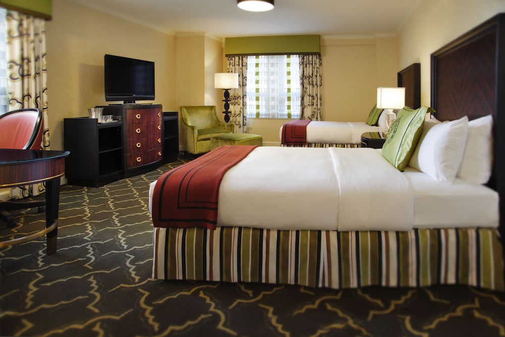 Palmer House a Hilton Hotel - photo 5