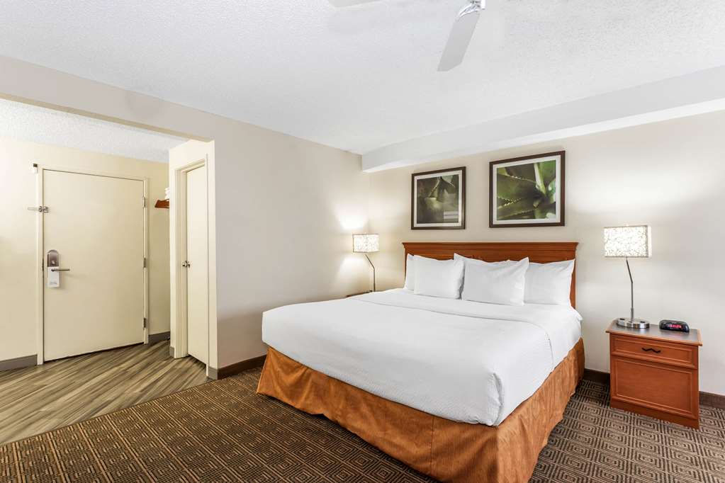 Baymont by Wyndham Orlando South - photo 39