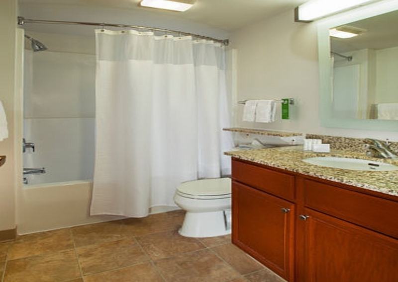 TownePlace Suites Gaithersburg by Marriott - photo 9