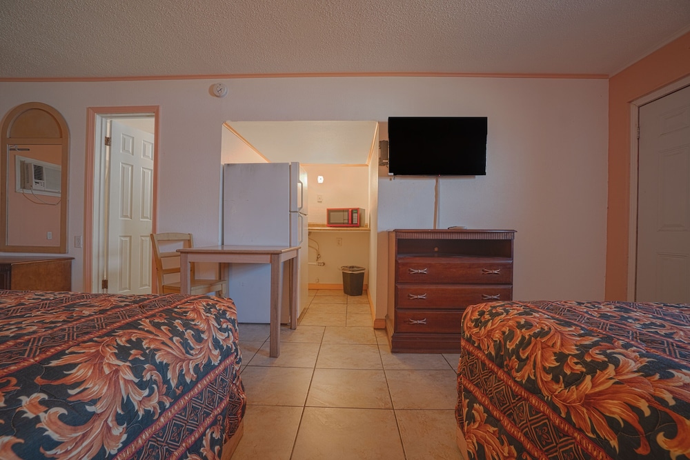 Monterrey Motel Padre Island Corpus Christi BY OYO - photo 47