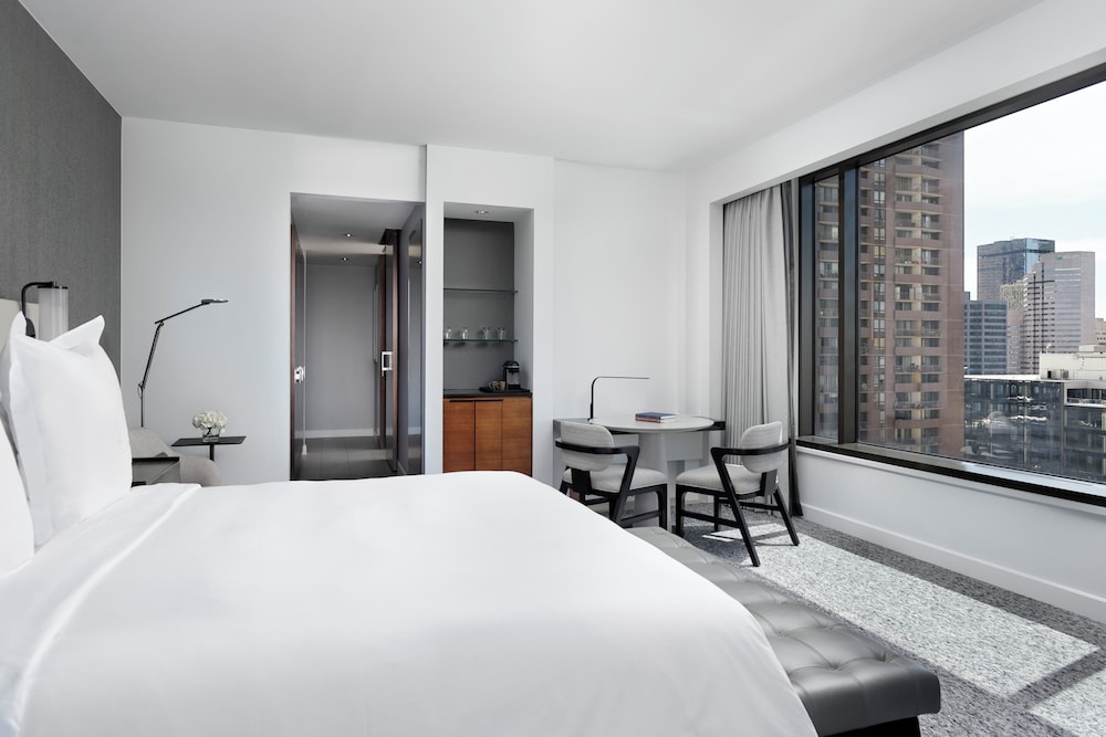 Four Seasons Hotel Denver - photo 23