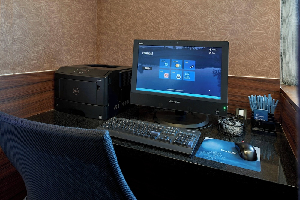 Fairfield by Marriott Kalamazoo West - photo 28