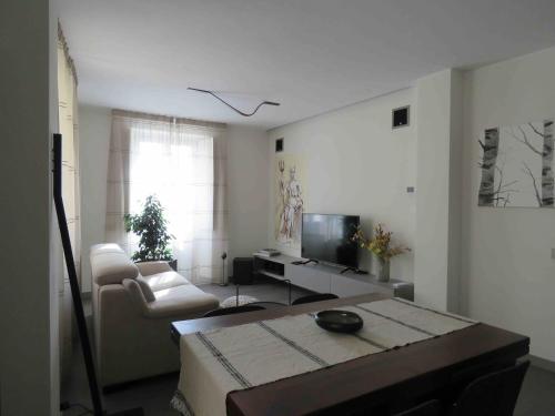 Les fleuves Doire — 4-Star Luxury Hotel in Aosta, Italy