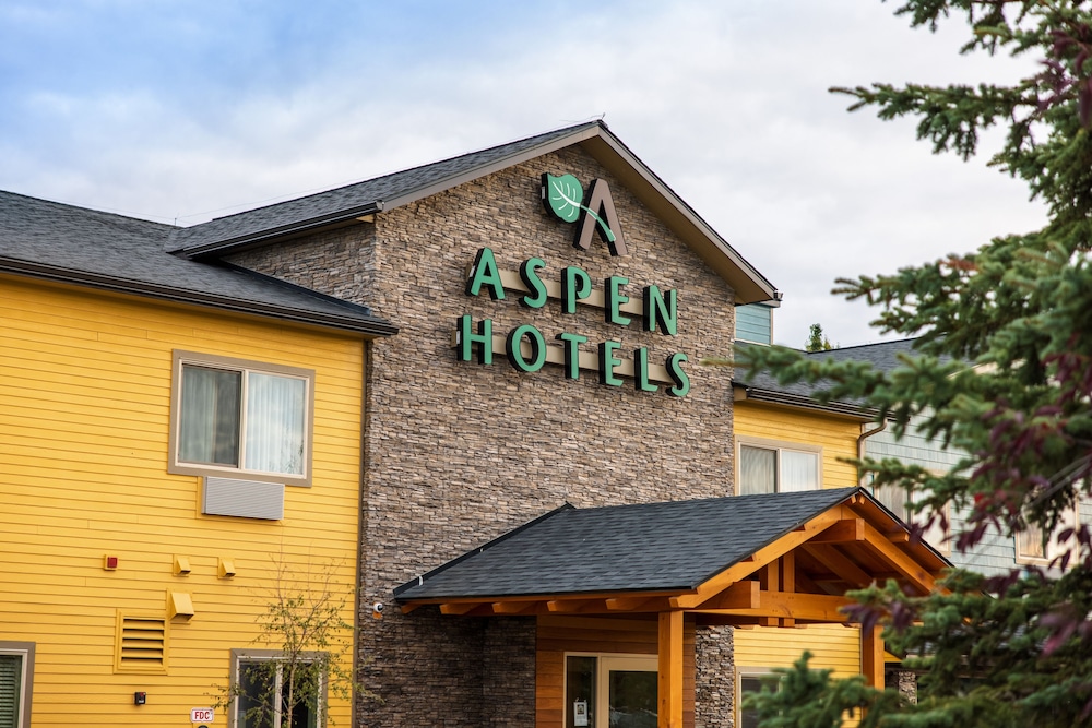 Aspen Hotel Soldotna - photo 36