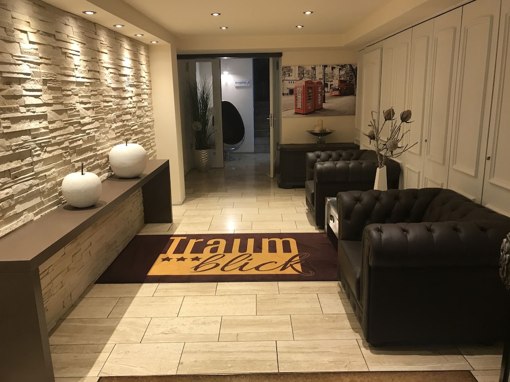 Hotel Traumblick — hotel in Cochem