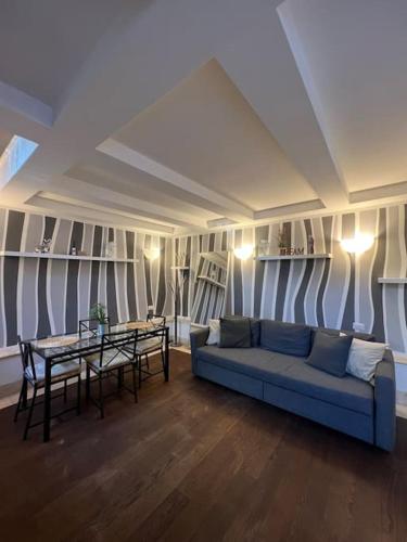 Residenza Morlupo — 4-Star Luxury Hotel in Rome, Italy