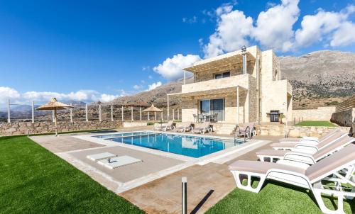 A'mag - carbon neutral hotel in Penestin