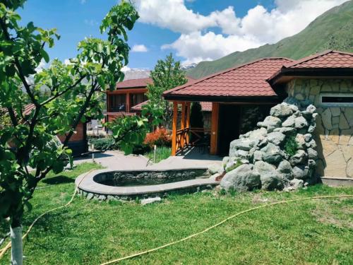 Vardisubani Villa