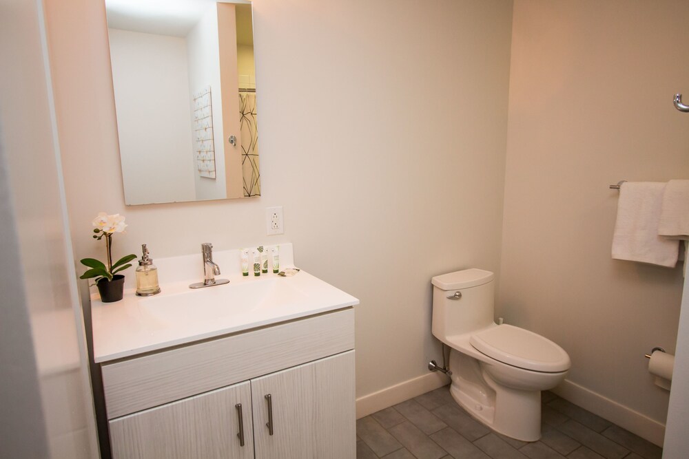 NUOVO Downtown Philadelphia — 4-Star Luxury Hotel in Philadelphia, United States