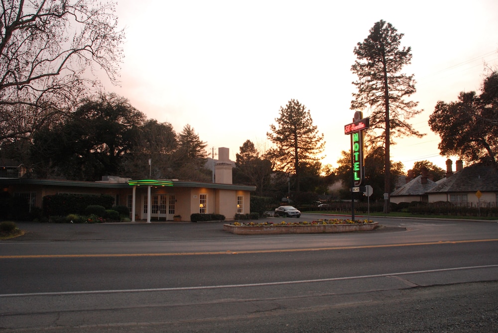 El Bonita Motel - photo 118