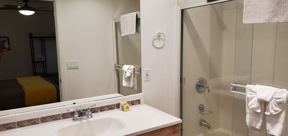 The Mammoth Inn - photo 44