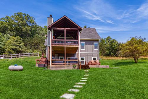 Creekside Meadows in Morganton, United States