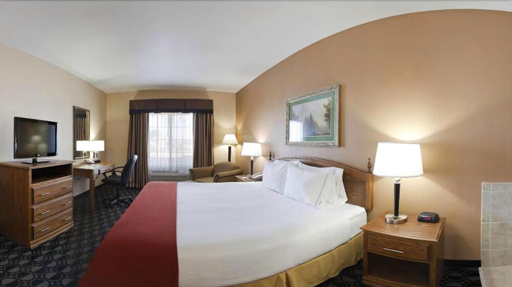 Holiday Inn Express Hereford by IHG - photo 4