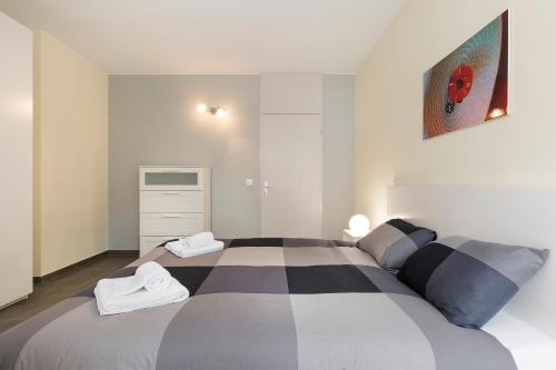 Faggi 23 in Lugano, Switzerland