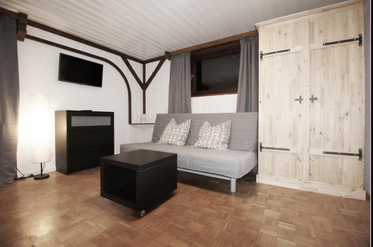 Dein Ferienhaus In Wernigerode — Wernigerode