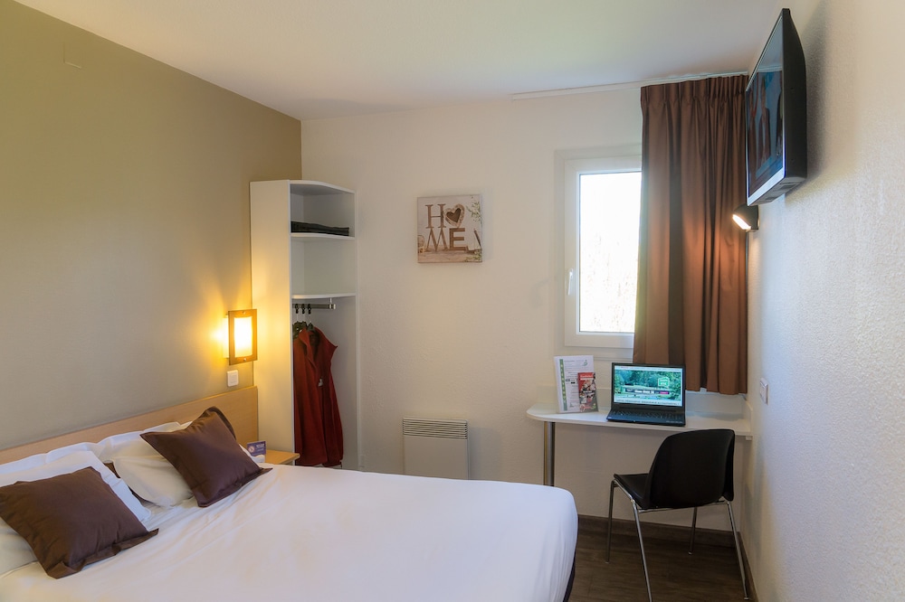 Fasthotel Perigueux — Chancelade — photo 4