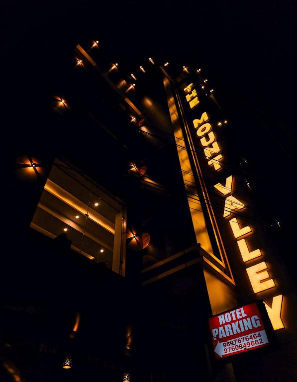 The Mount Valley in Haldwani, India