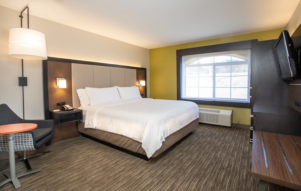 Holiday Inn Express Prescott by IHG - photo 14