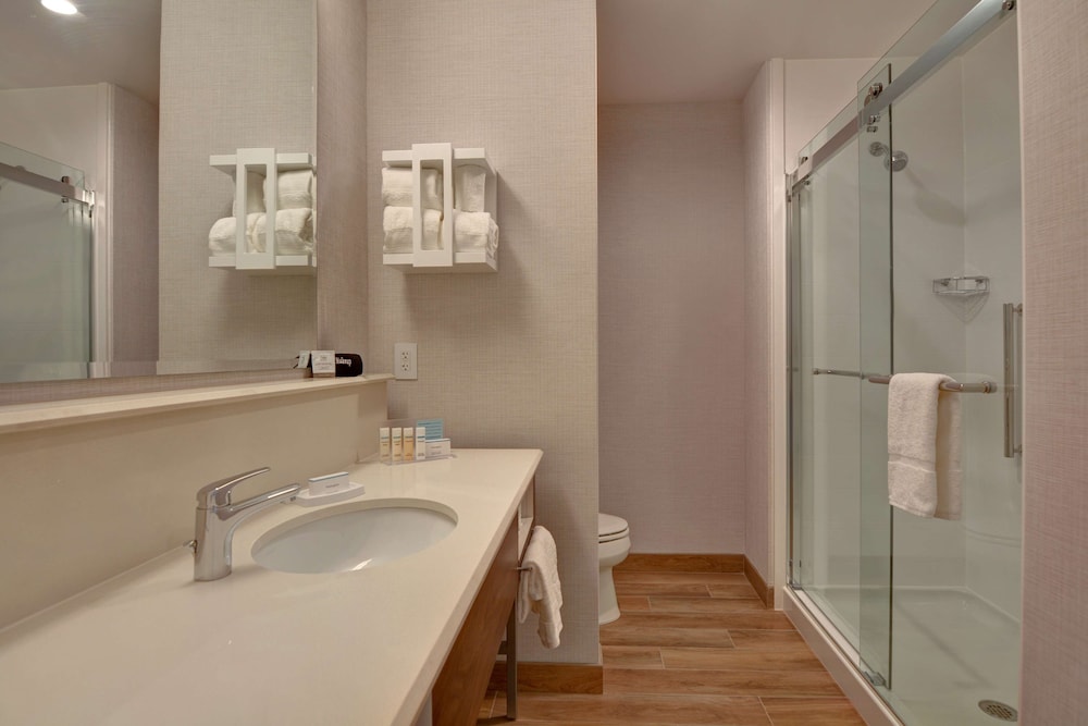Hampton Inn & Suites Nashville Downtown Capitol View - photo 26