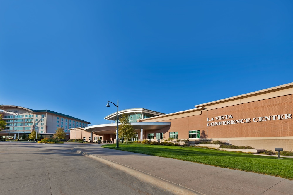 Courtyard by Marriott Omaha La Vista - photo 44