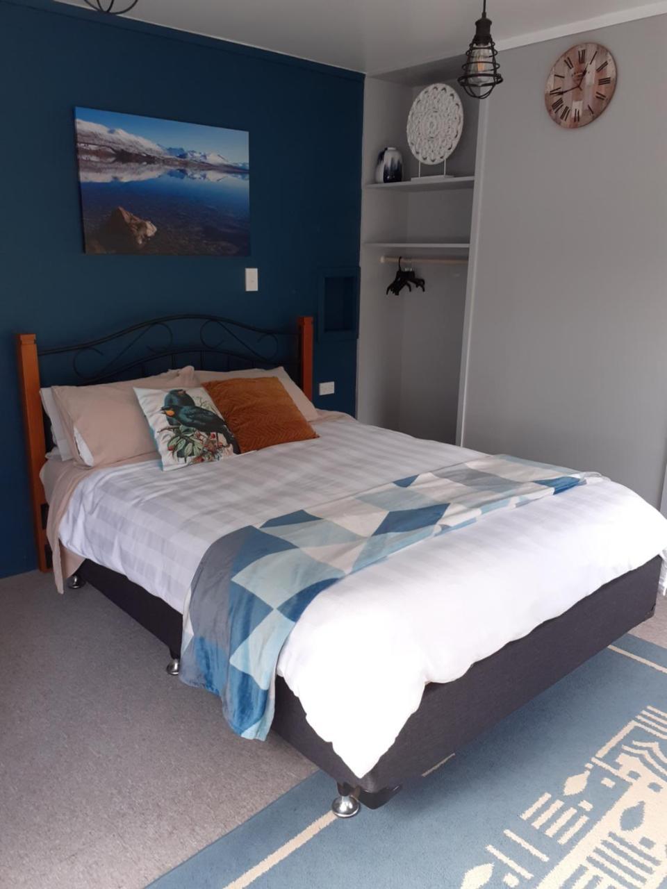 J&D Cottage — 4-Star Luxury Hotel in Kerikeri, New Zealand