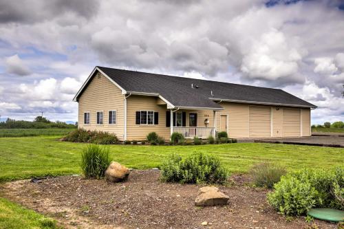 The Farm House on Mount Tom — 4-Star Luxury Hotel in Harrisburg, United States