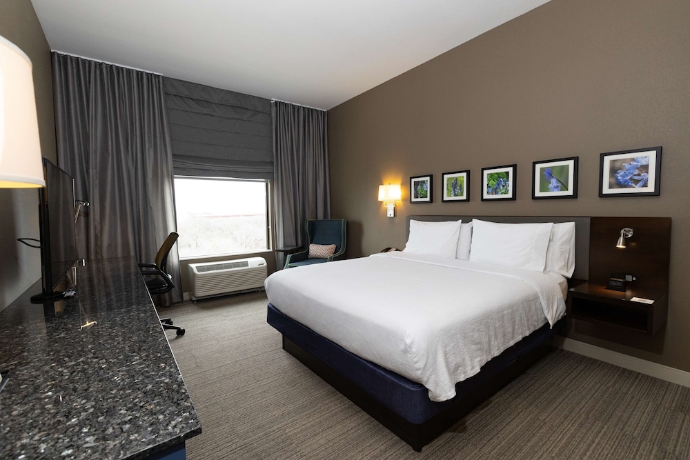 Hilton Garden Inn Austin Airport - photo 14