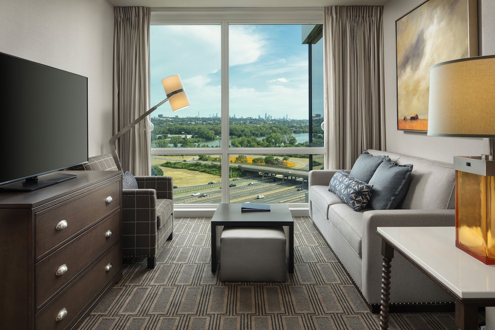 Homewood Suites by Hilton Teaneck Glenpointe - photo 29