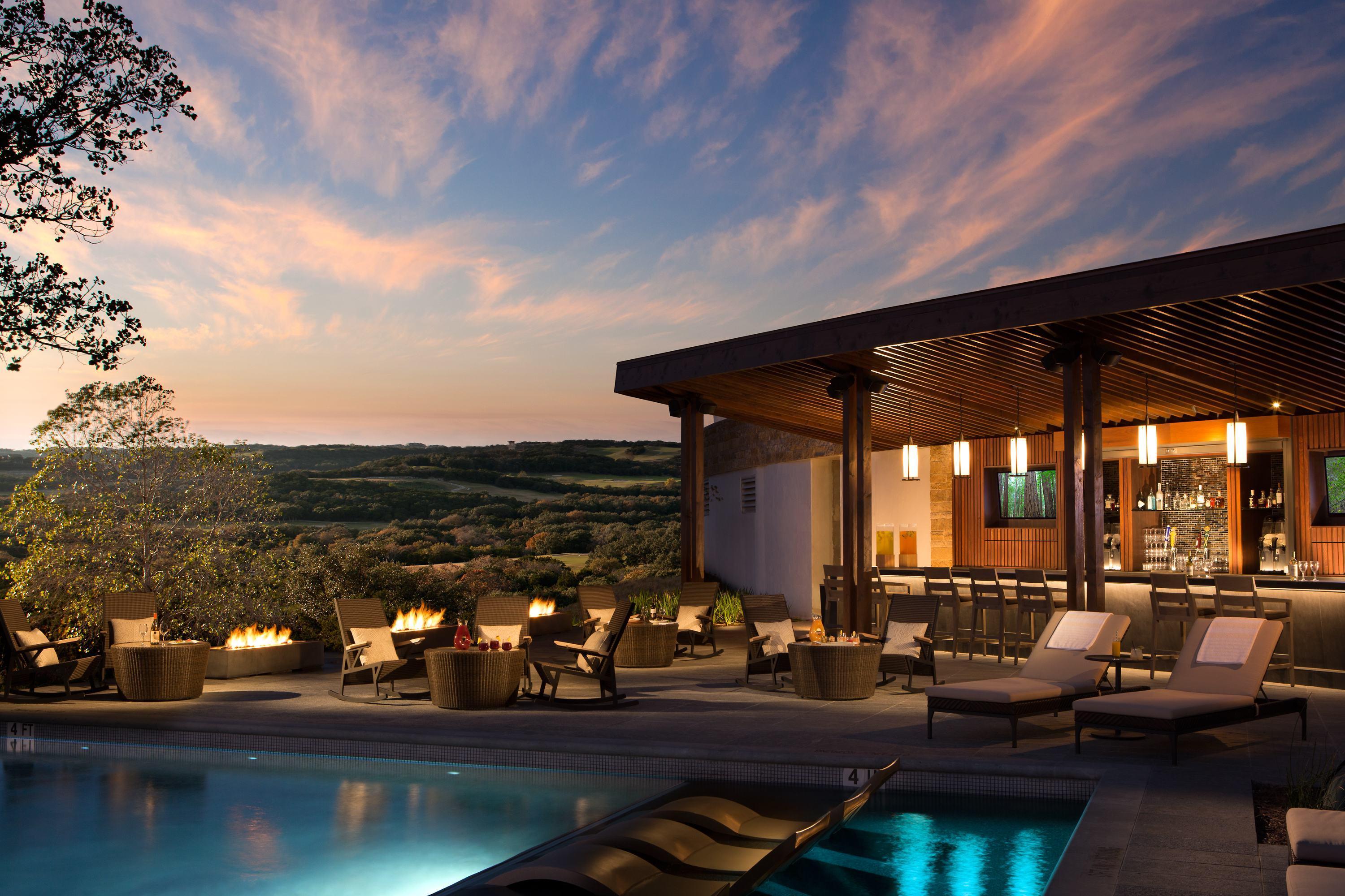 Signia by Hilton La Cantera Resort & Spa - photo 11