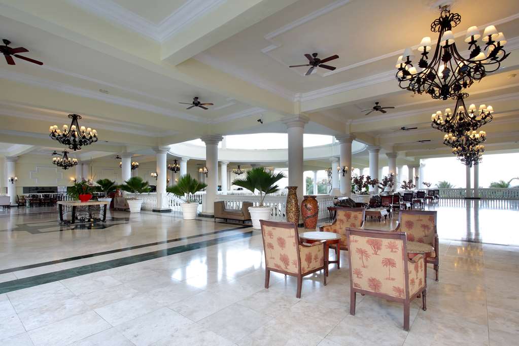 Hotel image of Grand Palladium Lady Hamilton Resort & Spa All Inclusive