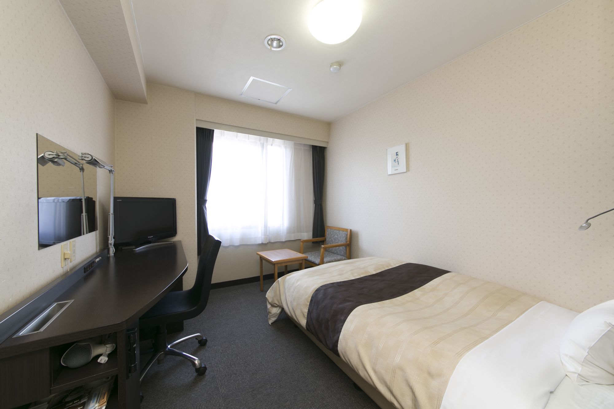 En Hotel Ise in Ise, Japan