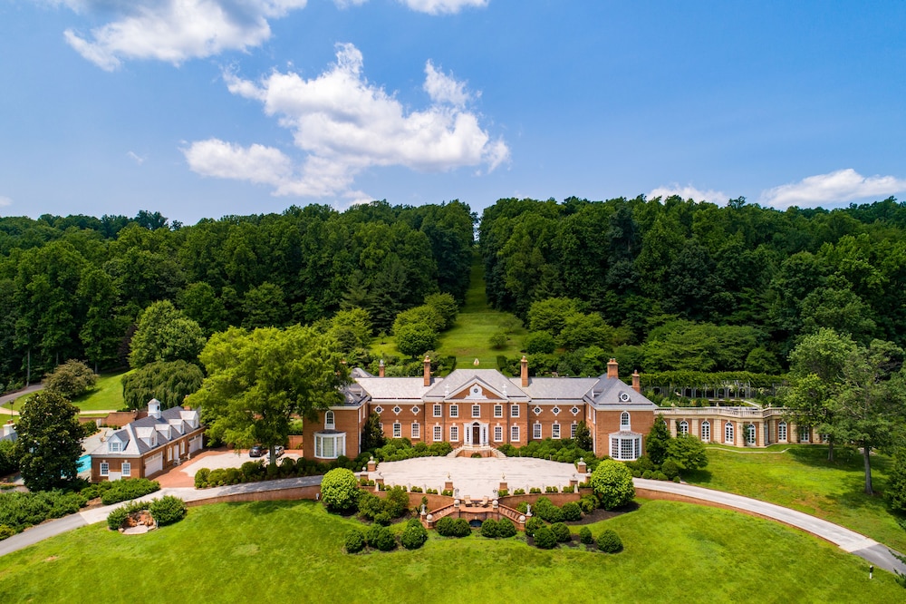 Albemarle Estate at Trump Winery - photo 199