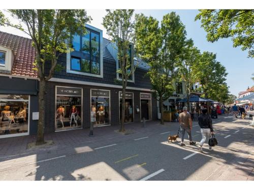 Apartment in Domburg near the Beach — carbon neutral stay, Domburg