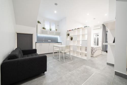 ReyHome Santa Filomena — 4-Star Luxury Hotel in Catania, Italy