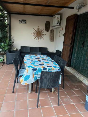 Da Paolo e Lilli — hotel in Capoterra
