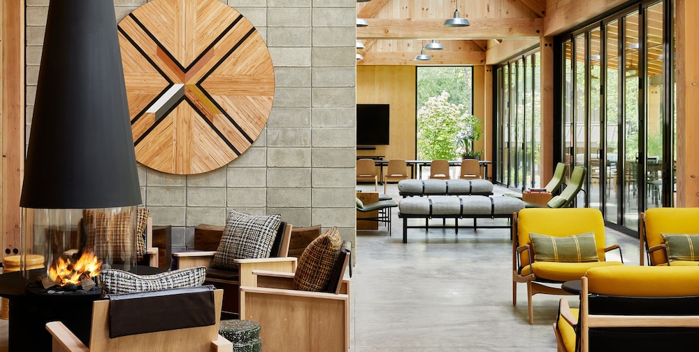 AutoCamp Catskills - photo 2