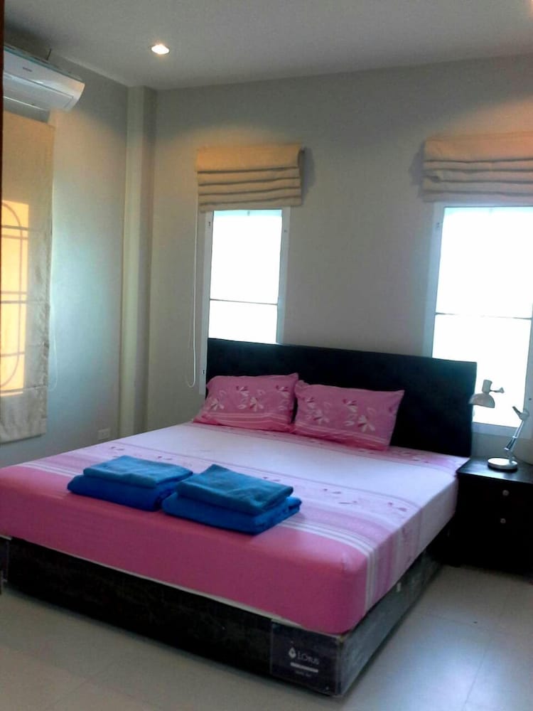 Krisada Beach Resort — Koh Samui — photo 2