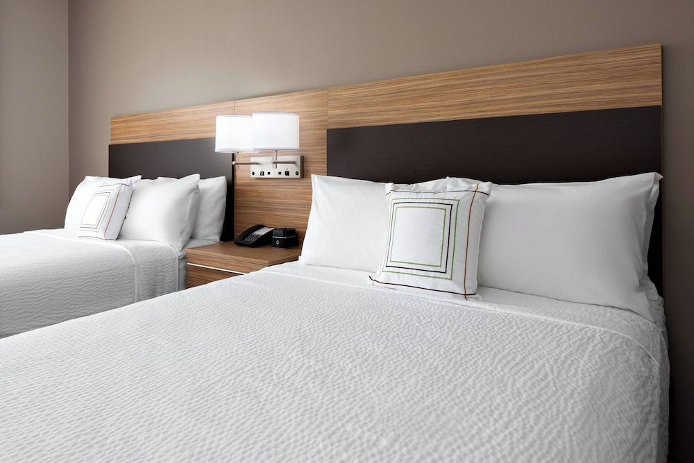 TownePlace Suites by Marriott Loveland Fort Collins - photo 11