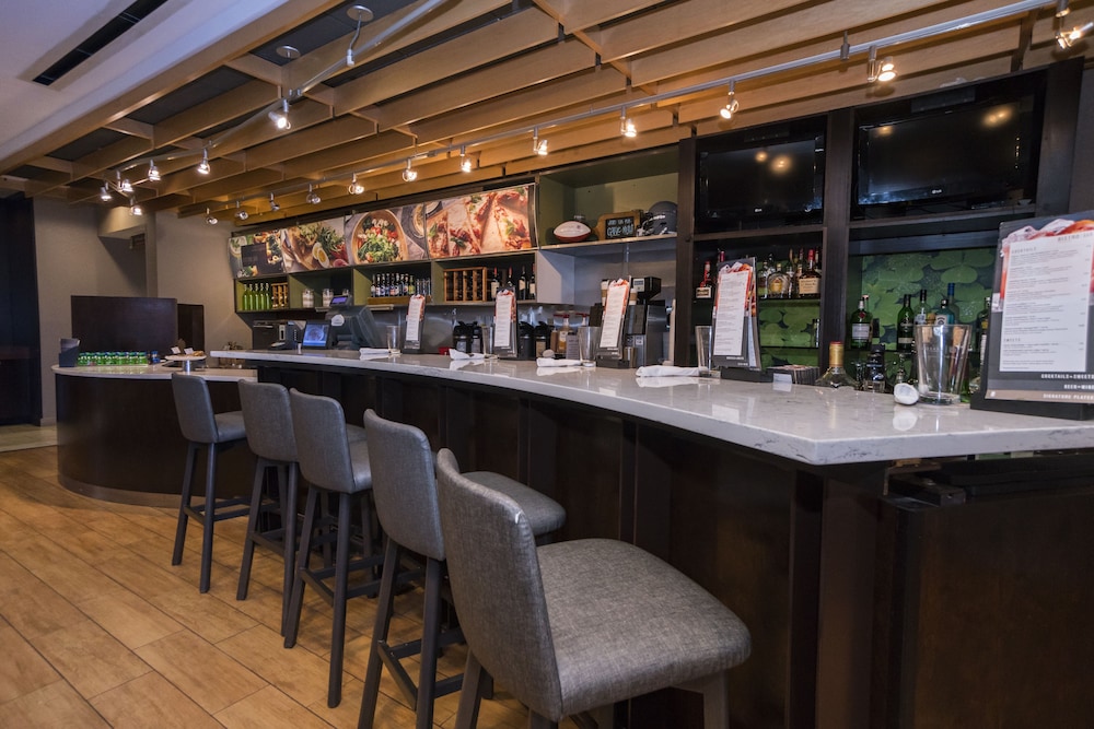 Courtyard Marriott Vicksburg - photo 22