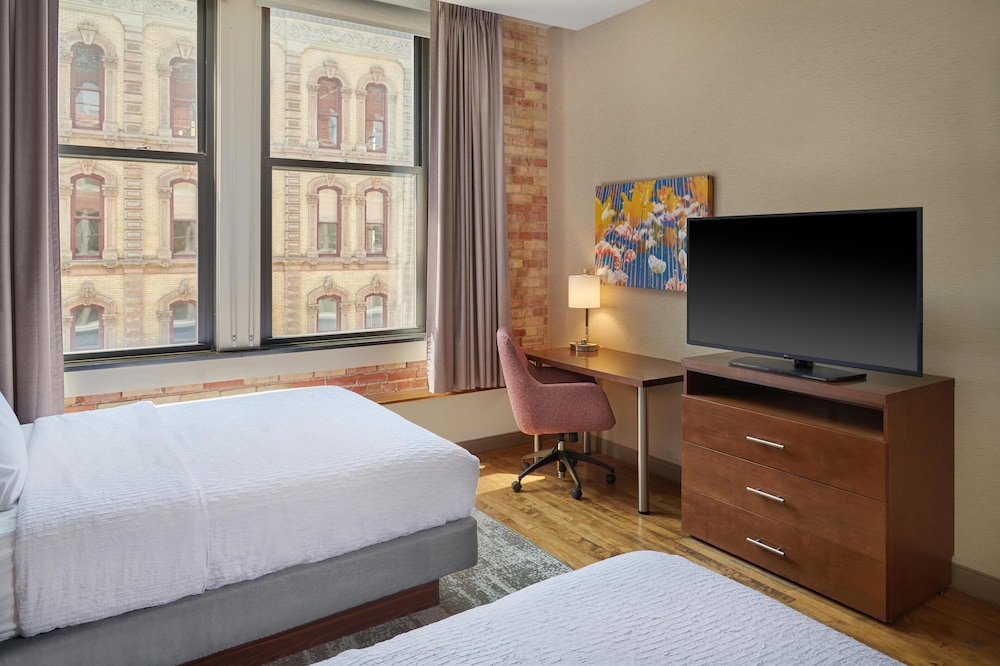 Homewood Suites by Hilton Grand Rapids Downtown - photo 17