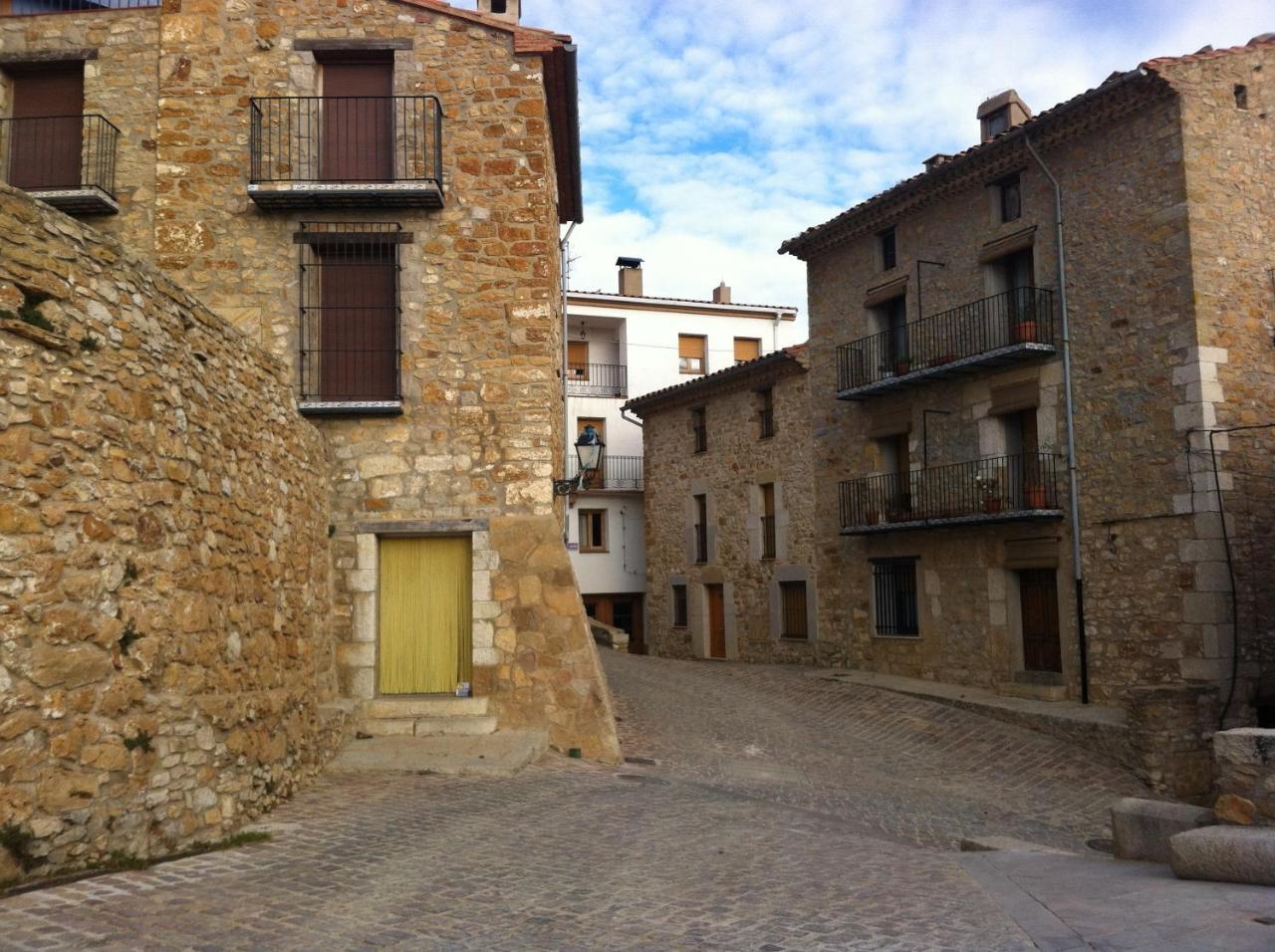 La Conquesta de Culla in Culla, Spain