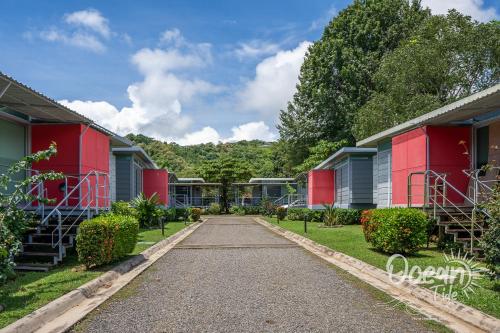 Oceantide Playa Hermosa — 4-Star Luxury Hotel in Puntarenas, Costa Rica