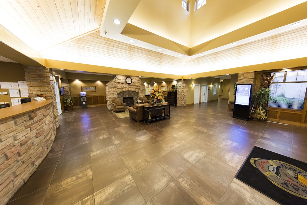 Bridges Bay Resort - photo 5