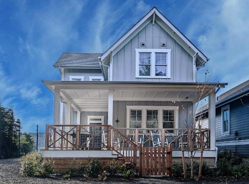 Krusty Krab by Seabrook Hospitality in Huntington Beach, United States