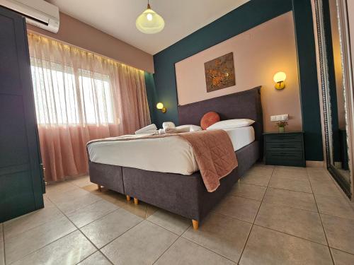 Holiday House 2 Kallithea Halkidiki — 4-Star Luxury Hotel in Kallithea, Greece