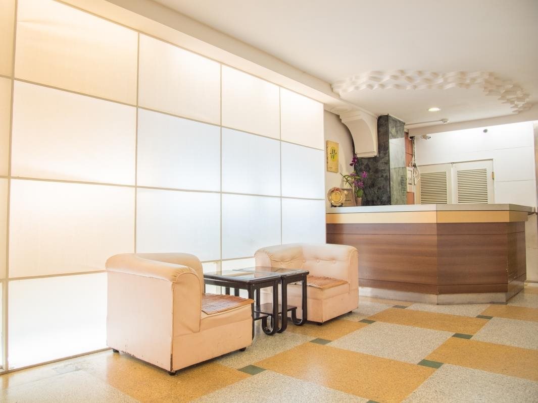 Ezstay Hotel in Taichung, Republic of China Taiwan