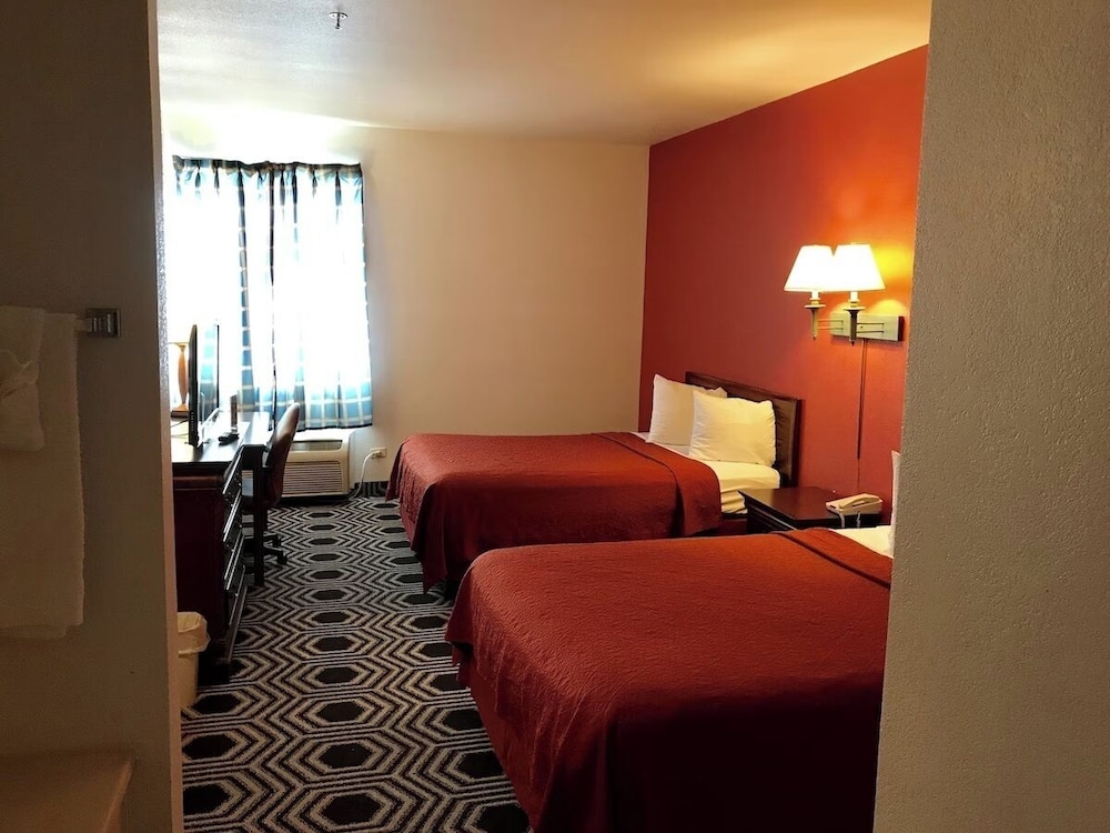 Kings Inn By OYO Calumet Park I 57 - photo 20