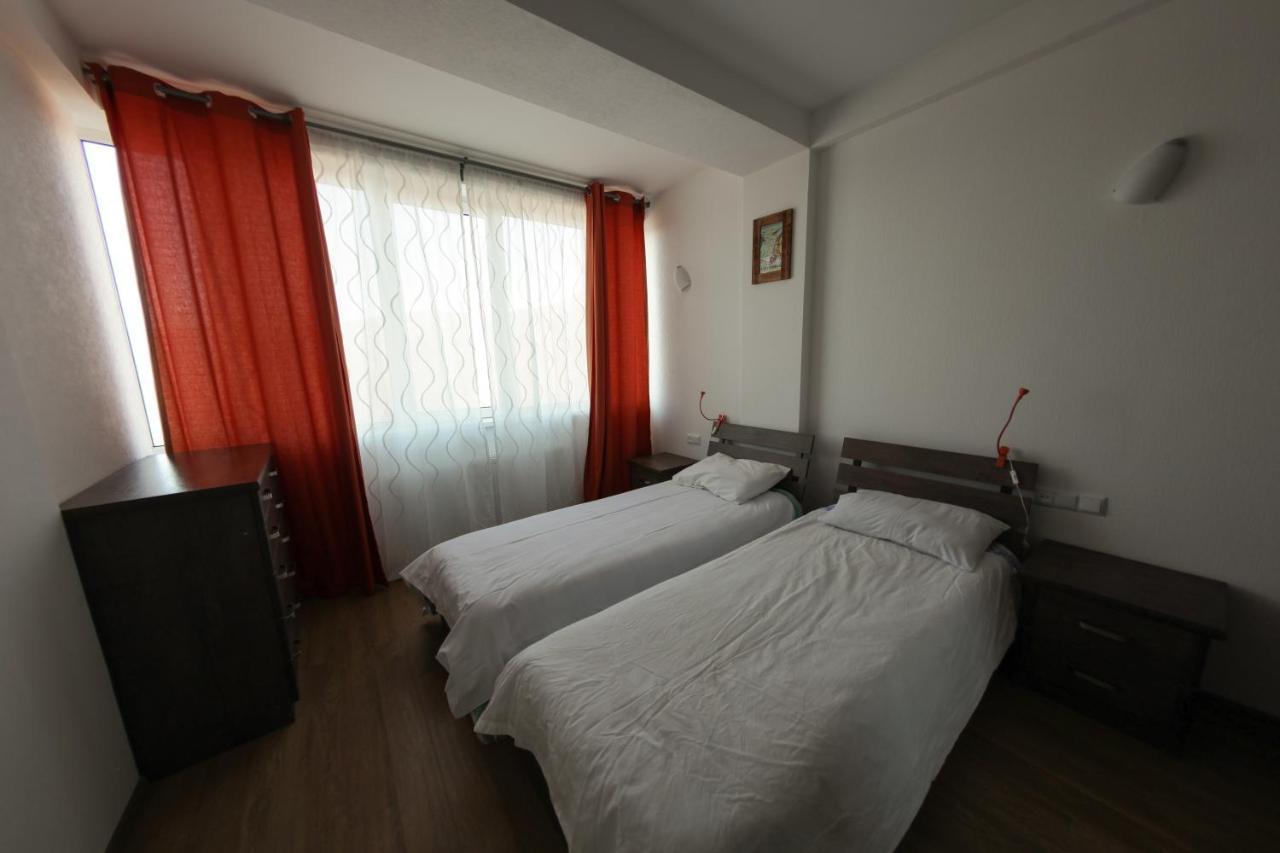 Mountain Cricket Chalets and Apartments Gudauri
