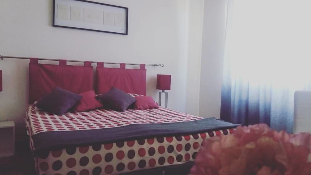 B&B La Peonia — 4-Star Luxury Hotel in Reggio Calabria, Italy
