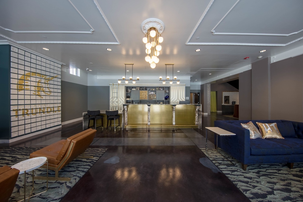 Hotel Trundle - photo 92